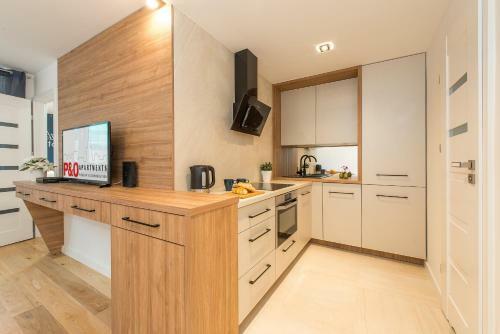 P&o Apartments Rondo Onz