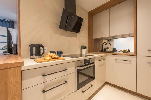 P&o Apartments Rondo Onz