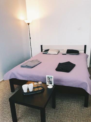 Hostal Hidden Peak Guestrooms