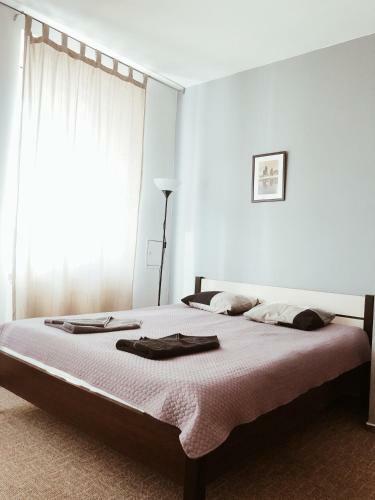 Hostal Hidden Peak Guestrooms