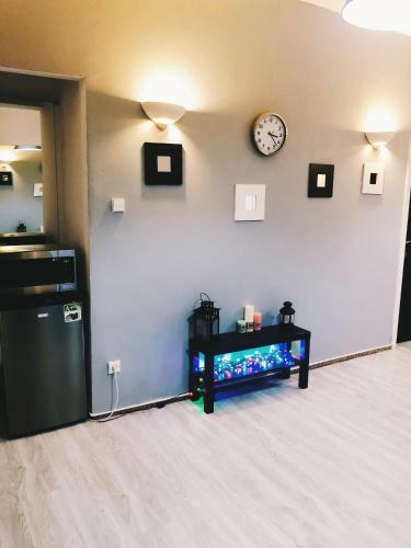 Hostal Hidden Peak Guestrooms
