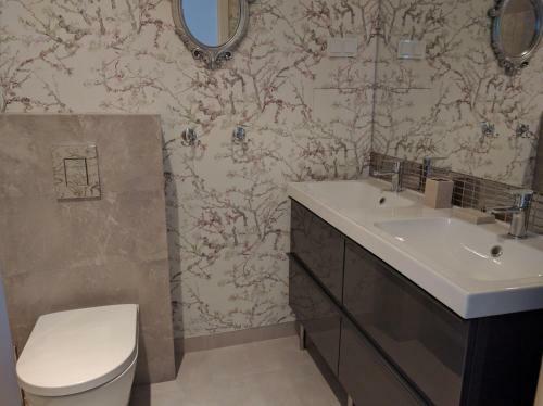 Apartamento Vangogh By Mythings