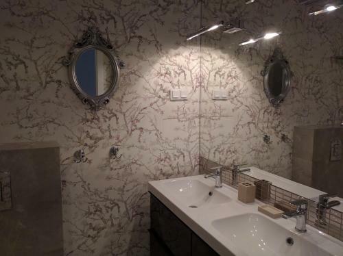 Apartamento Vangogh By Mythings