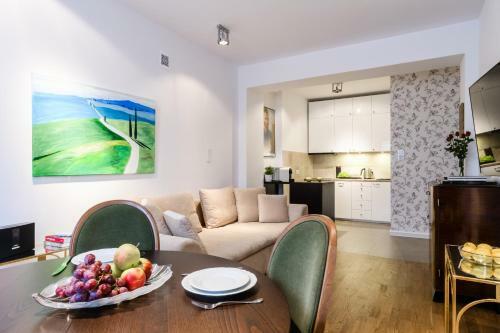 Apartamento Vangogh By Mythings