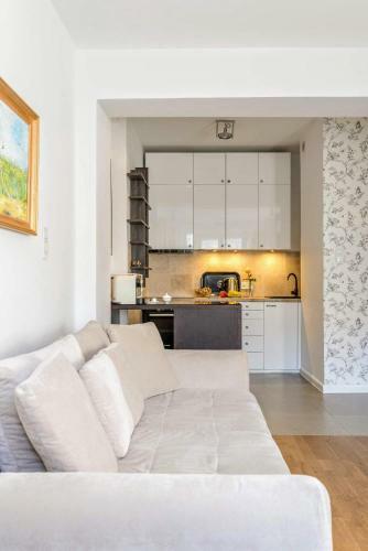 Apartamento Vangogh By Mythings