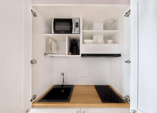 Apartamenty Smiala 77