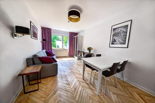 Apartamenty Smiala 77