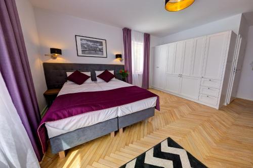 Apartamenty Smiala 77