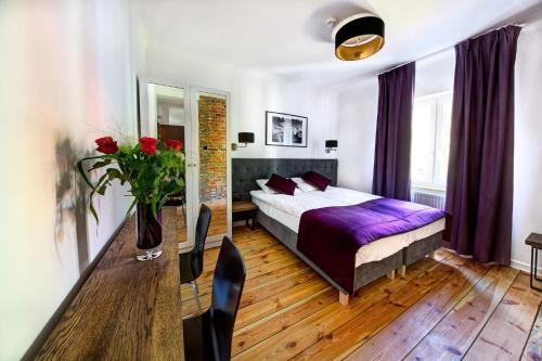 Apartamenty Smiala 77