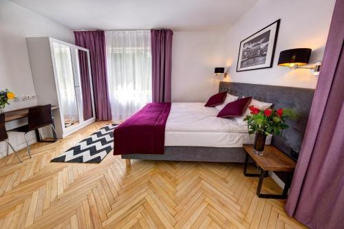 Apartamenty Smiala 77