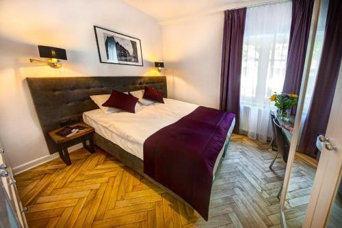 Apartamenty Smiala 77