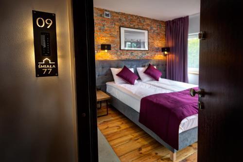 Apartamenty Smiala 77