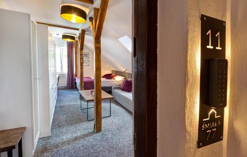 Apartamenty Smiala 77