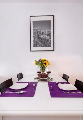 Apartamenty Smiala 77