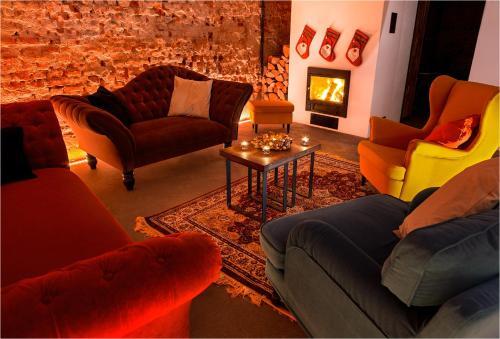 Apartamenty Smiala 77