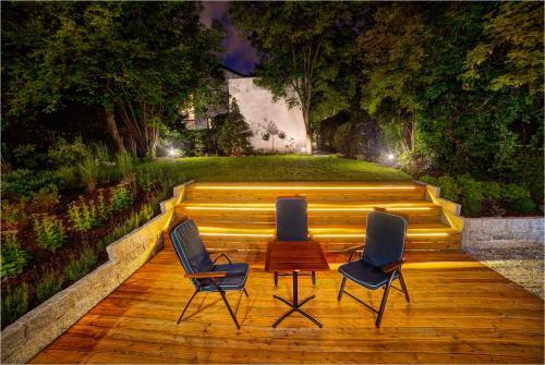 Apartamenty Smiala 77