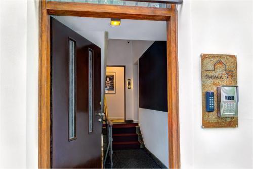 Apartamenty Smiala 77