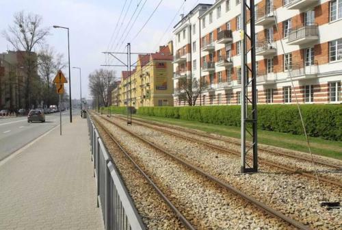 Smart Apartments Zoliborz