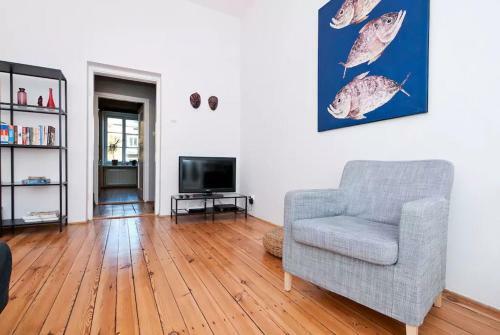 Smart Apartments Zoliborz