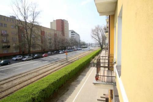 Smart Apartments Zoliborz