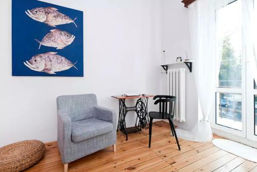 Smart Apartments Zoliborz