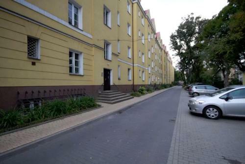 Smart Apartments Zoliborz