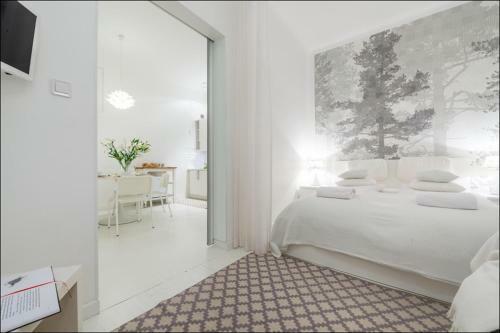 P&o Apartments Bagatela