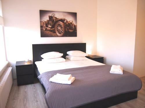 Apartamento Royal Way Snug - Old Town