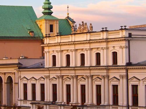 Apartamento Royal Way Snug - Old Town