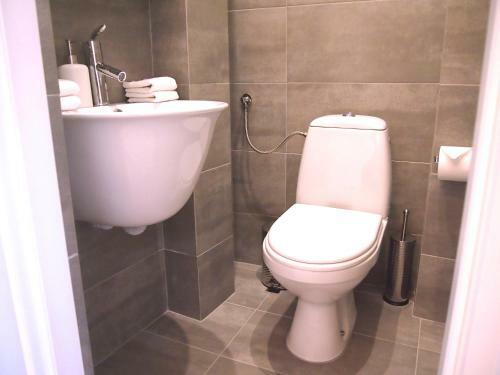 Apartamento Royal Way Snug - Old Town
