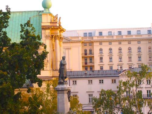 Apartamento Royal Way Snug - Old Town