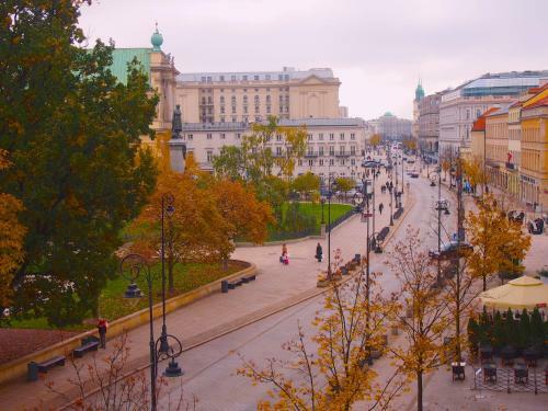 Apartamento Royal Way Snug - Old Town