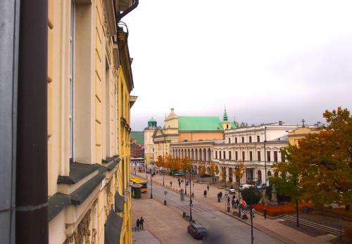 Apartamento Royal Way Snug - Old Town