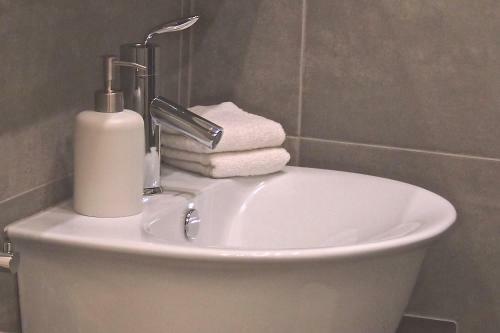 Apartamento Royal Way Snug - Old Town