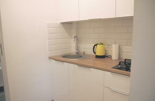 Apartamento Royal Way Snug - Old Town