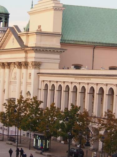 Apartamento Royal Way Snug - Old Town