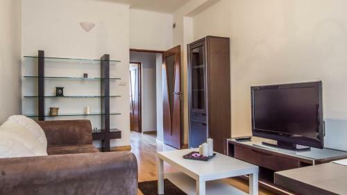 Central Rotunda Apartment