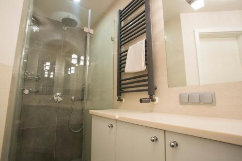 Apartamento Studio 43