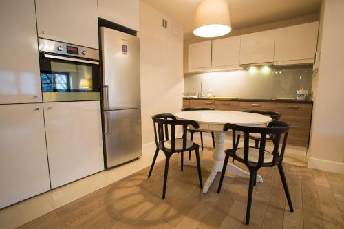 Apartamento Studio 43