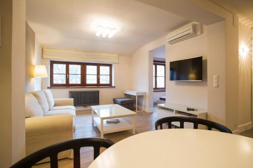 Apartamento Studio 43