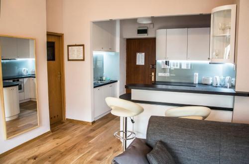 Apartamento Studio 43