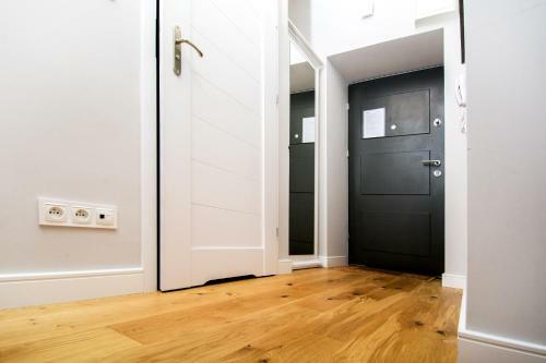 Apartamento Erapartments Ogrodowa