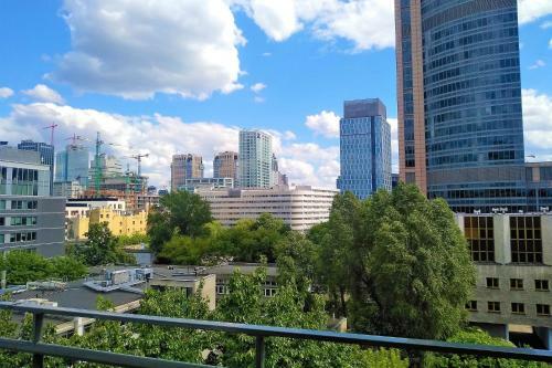Apartamento Erapartments Ogrodowa