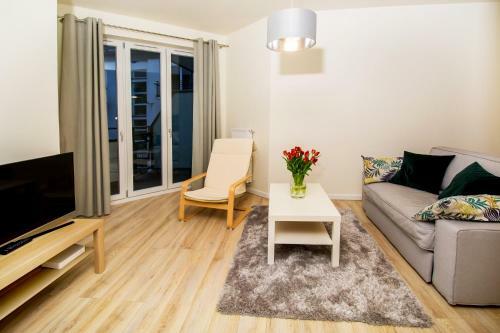 Apartamento Erapartments Ogrodowa