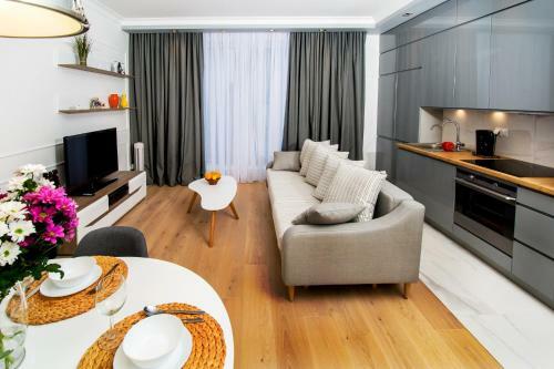 Apartamento Erapartments Ogrodowa