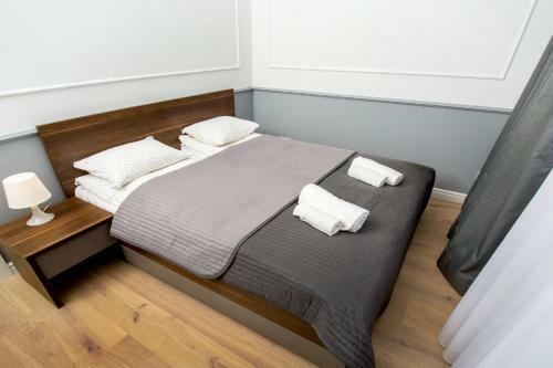 Apartamento Erapartments Ogrodowa