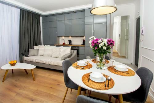 Apartamento Erapartments Ogrodowa