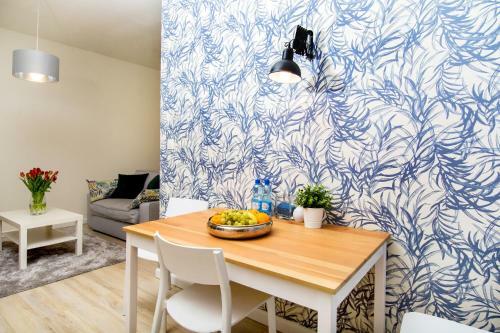 Apartamento Erapartments Ogrodowa