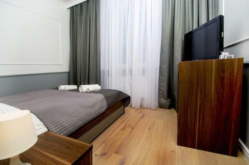 Apartamento Erapartments Ogrodowa