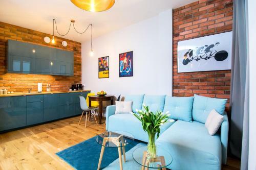 Apartamento Erapartments Ogrodowa